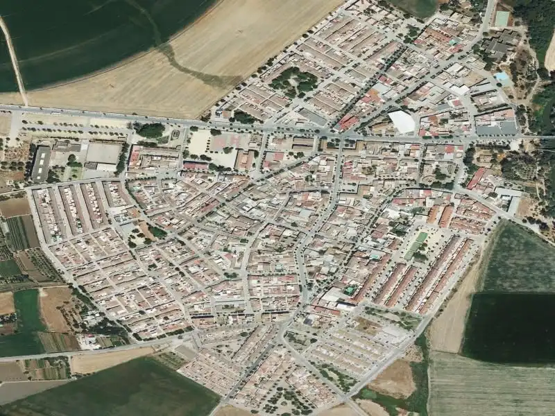 Pis en venda en Jerez de la Frontera