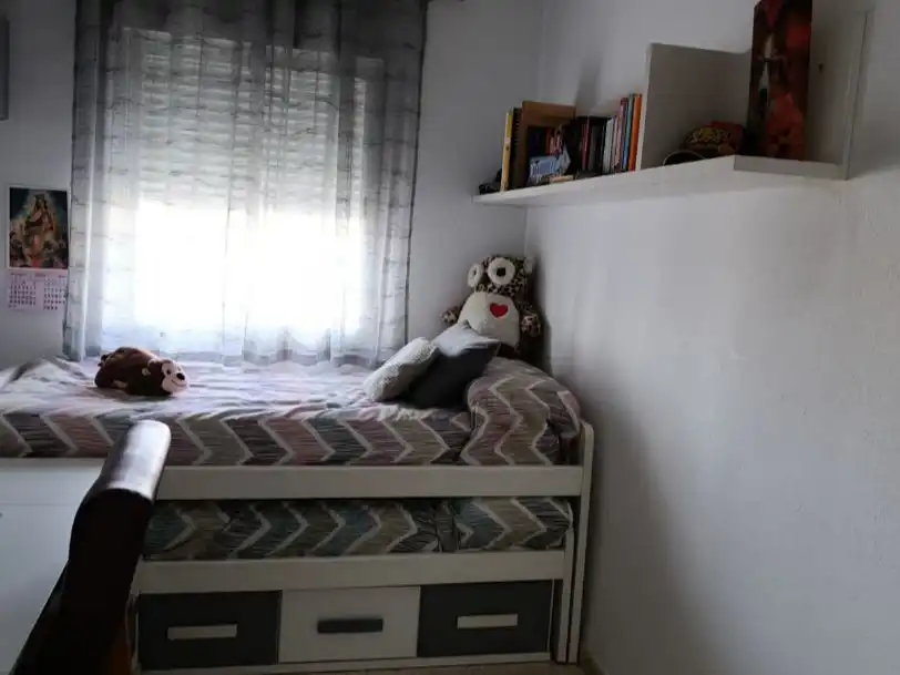 Wohnung zum Verkauf in Alcalde Antonio Cañas Pabón 1, imagen 35