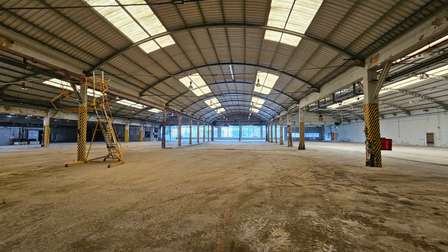 Industrial building for sale in Colloto - CR N-634 COLLOTO, imagen 10