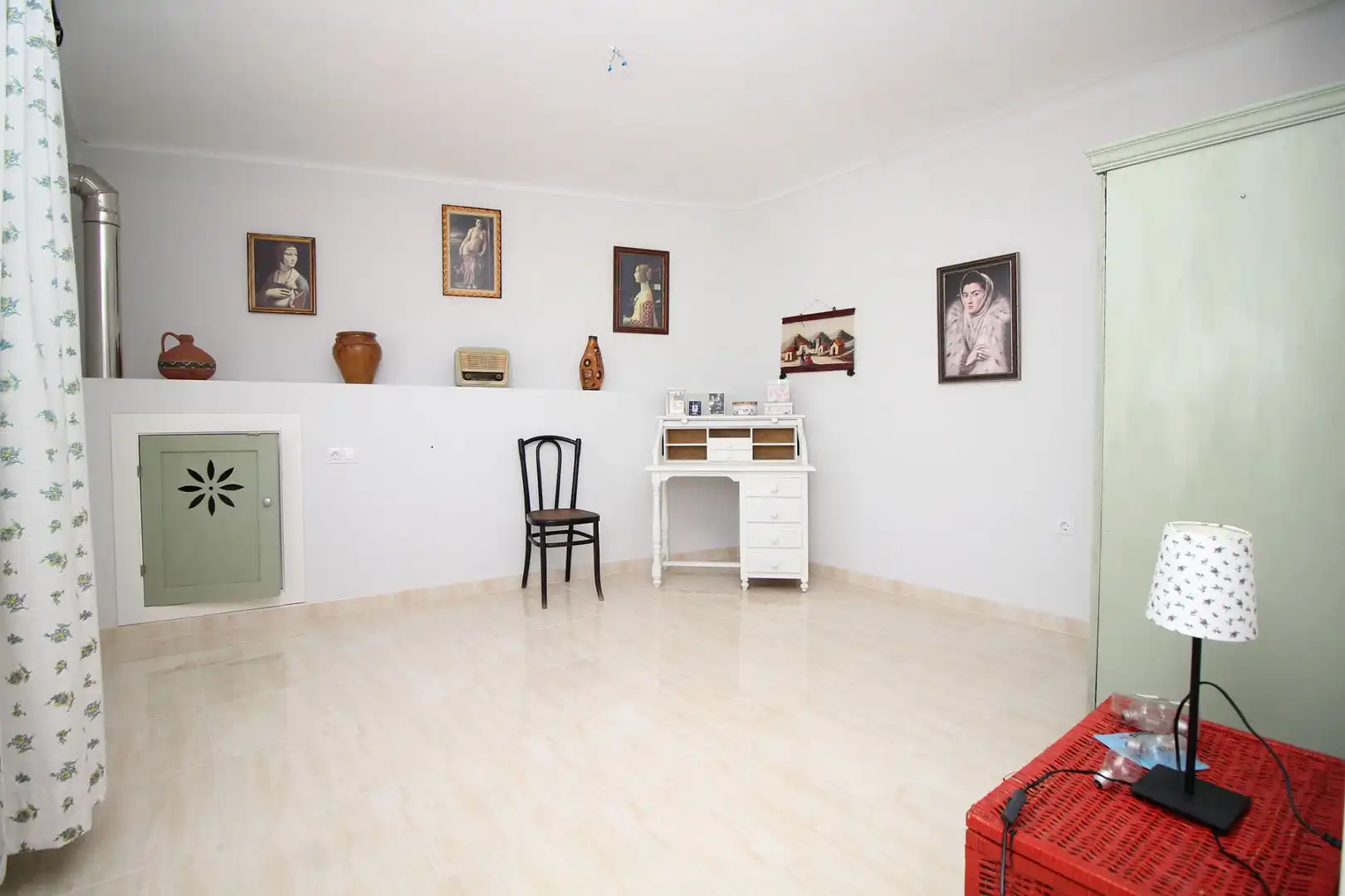 Finca rústica en venda a VELEZ MALAGA, Mollina