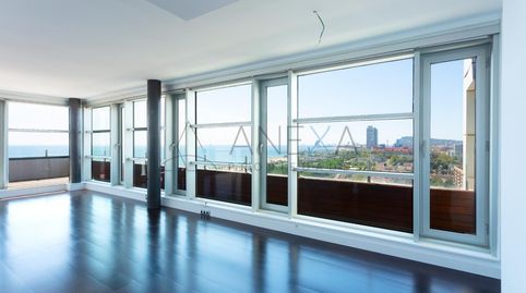 Photo 5 of Attic for sale in Paseo Garcia Faria, El Poblenou, Barcelona Capital