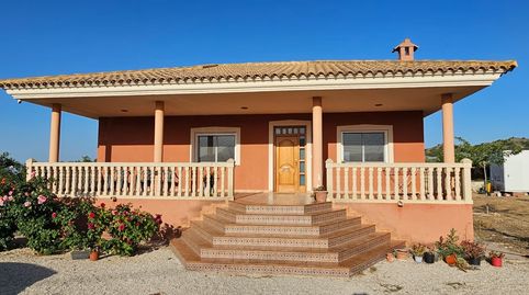 Foto 2 de Casa o chalet en venta en Totana, Murcia