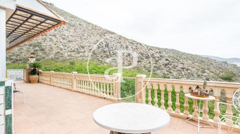 Foto 2 de Casa o xalet en venda a Sant Antoni, Valencia