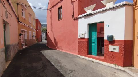 Foto 3 de Casa o chalet en venta en Calle Melian, Los Quintana - Piso Firme, Gáldar