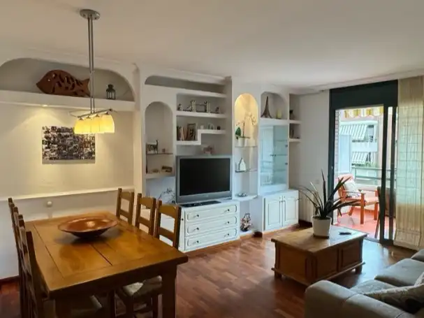 Appartement avec jardin à vendre à Doctor Hermenegild Carrera 3