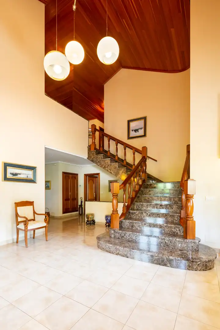Houses for sale in Bergondo  with Heating, Private garden and Terrace