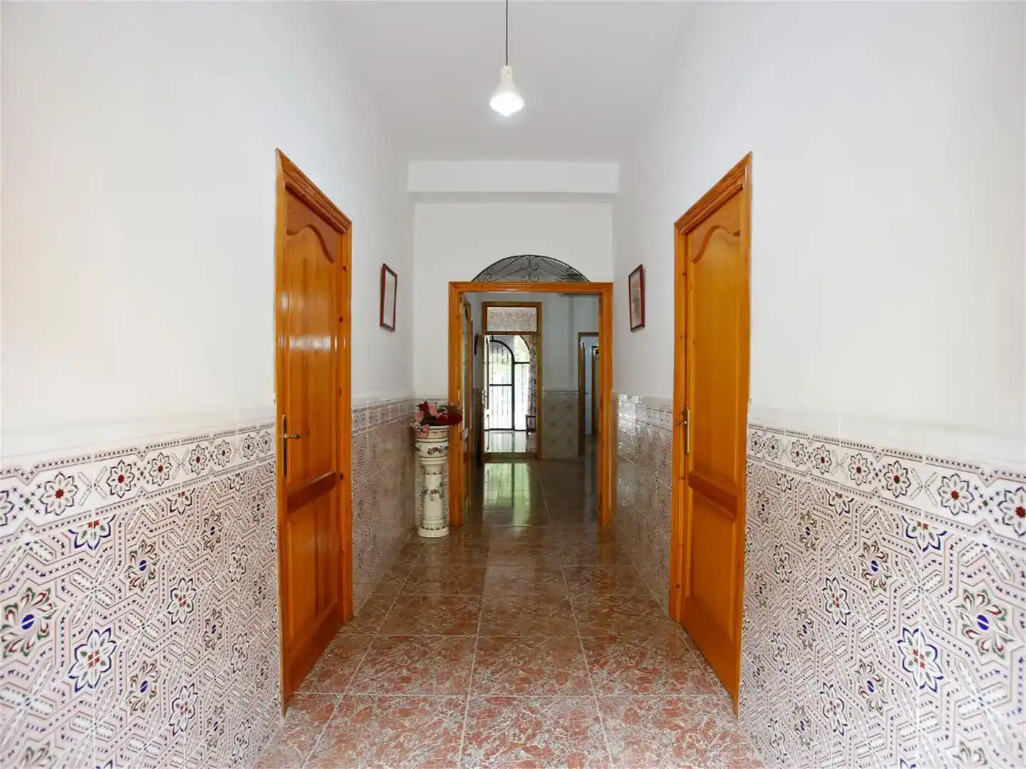 Casa adosada en venda en Dénia amb Aire condicionat