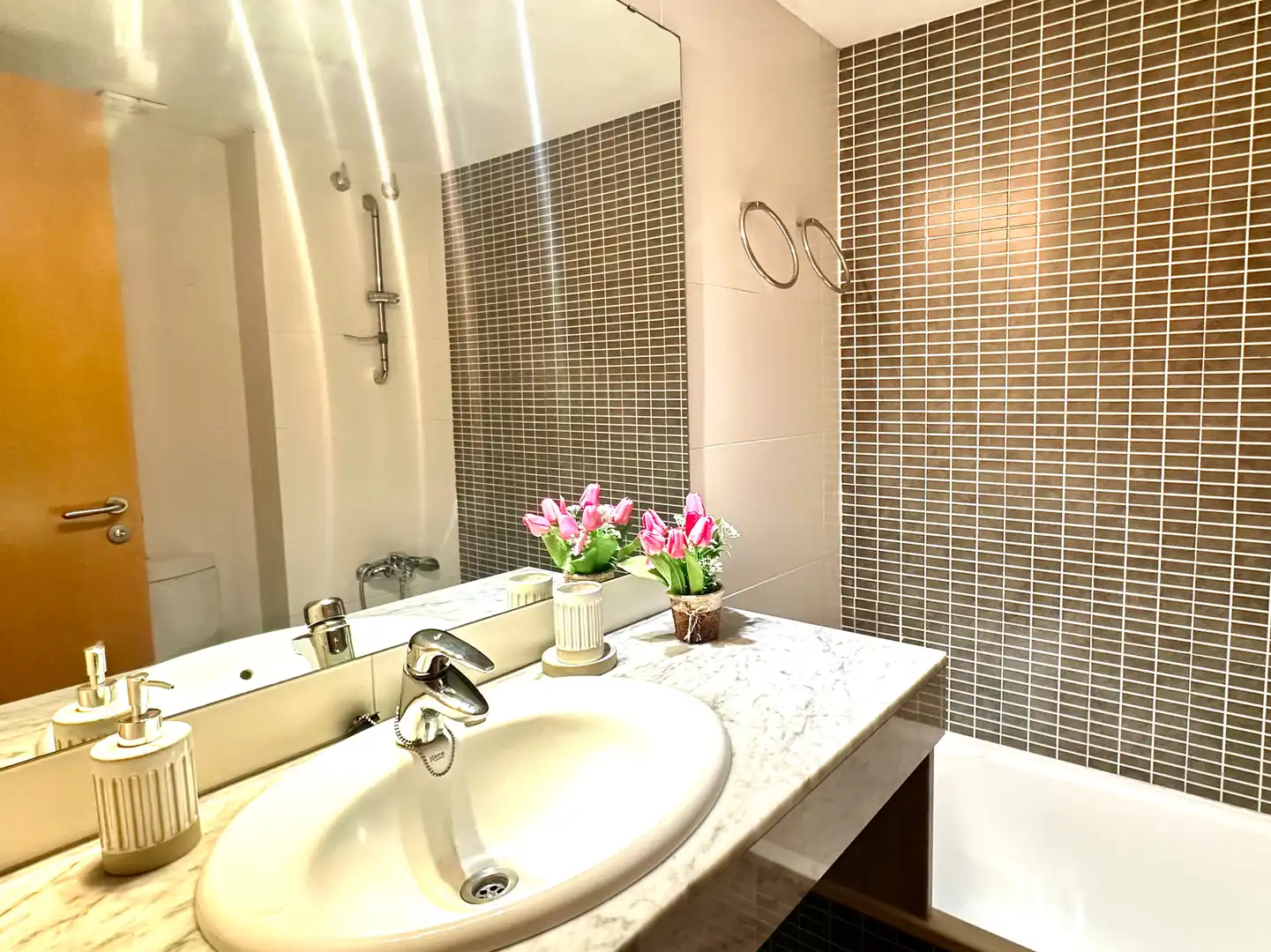 Piso en venta en Carrer de Móra la Nova, 7, El Coll