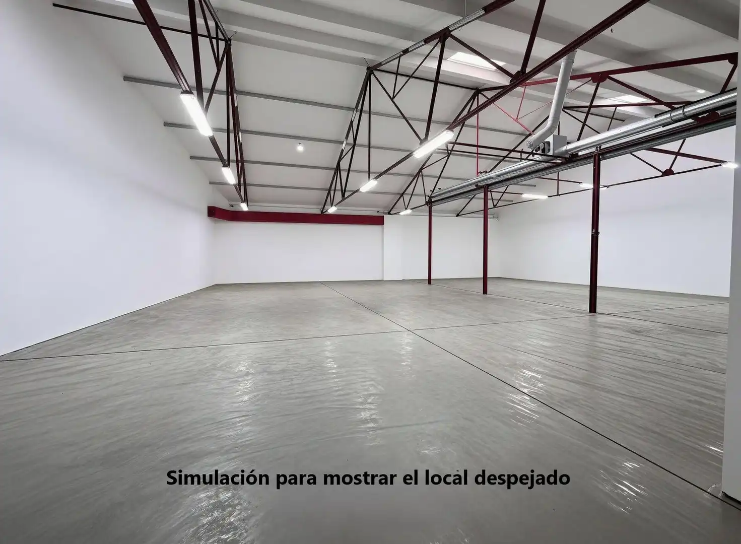 Local comercial en venta en Plaza DR GOMEZ ULLA, imagen 8