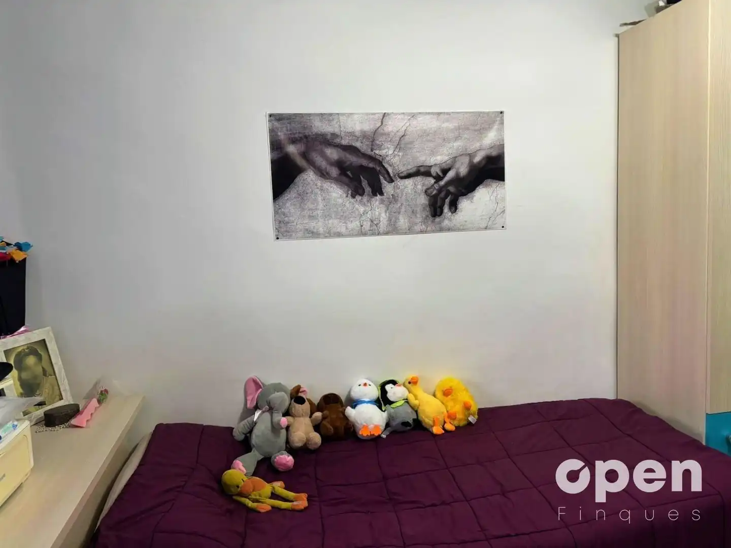 Flat for sale in Guadiana, Can Palet II - Santa Eulàlia