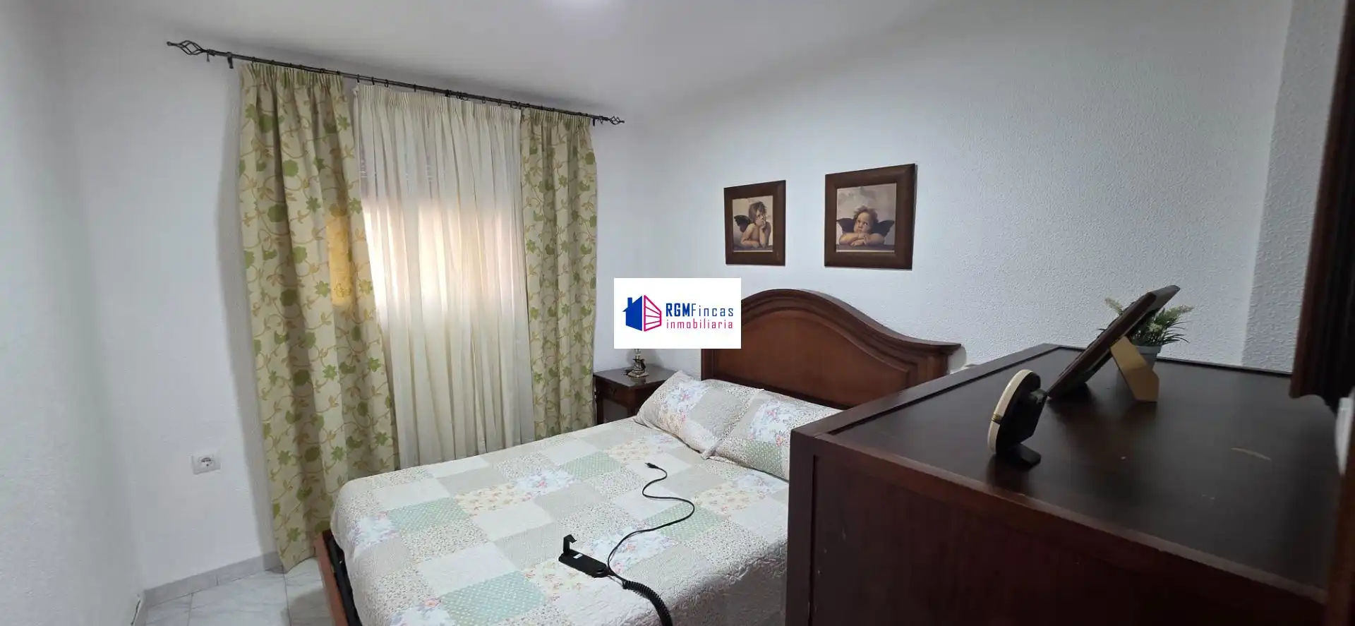 Wohnung zur Miete in San Pablo