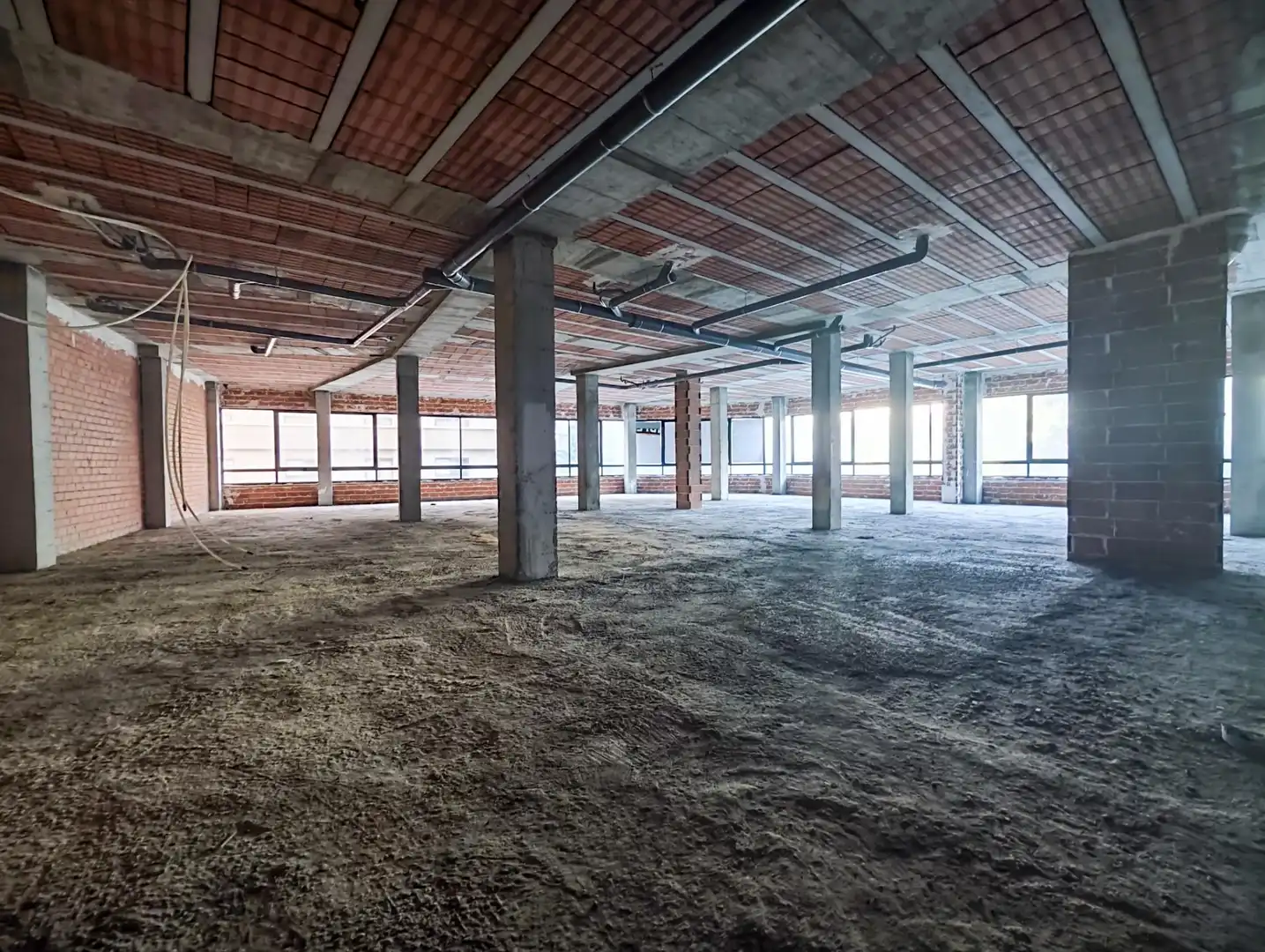 Commercial properties for rent in Puertollano