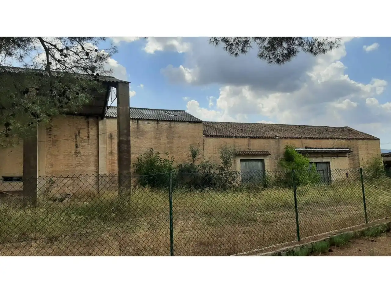 Residential land for sale in Calle Veles e Vents, imagen 3