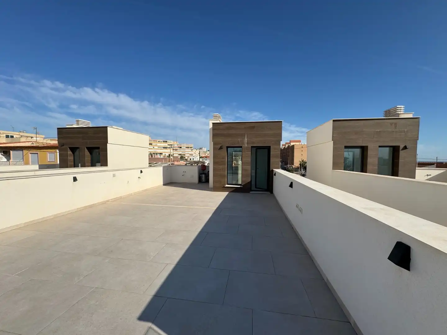 Casa con piscina in vendita a La Mata, imagen 4