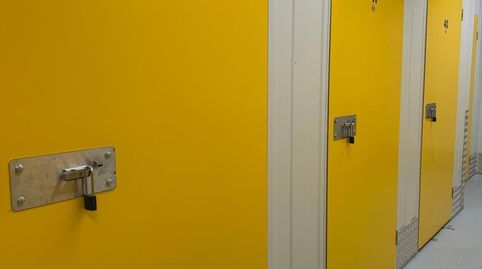 Photo 3 of Storage room for rent in Daoiz y Velarde, El Ejido - Santa Ana, León Capital