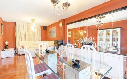 Dining room of Single-family semi-detached for sale in Peligros  with Terrace