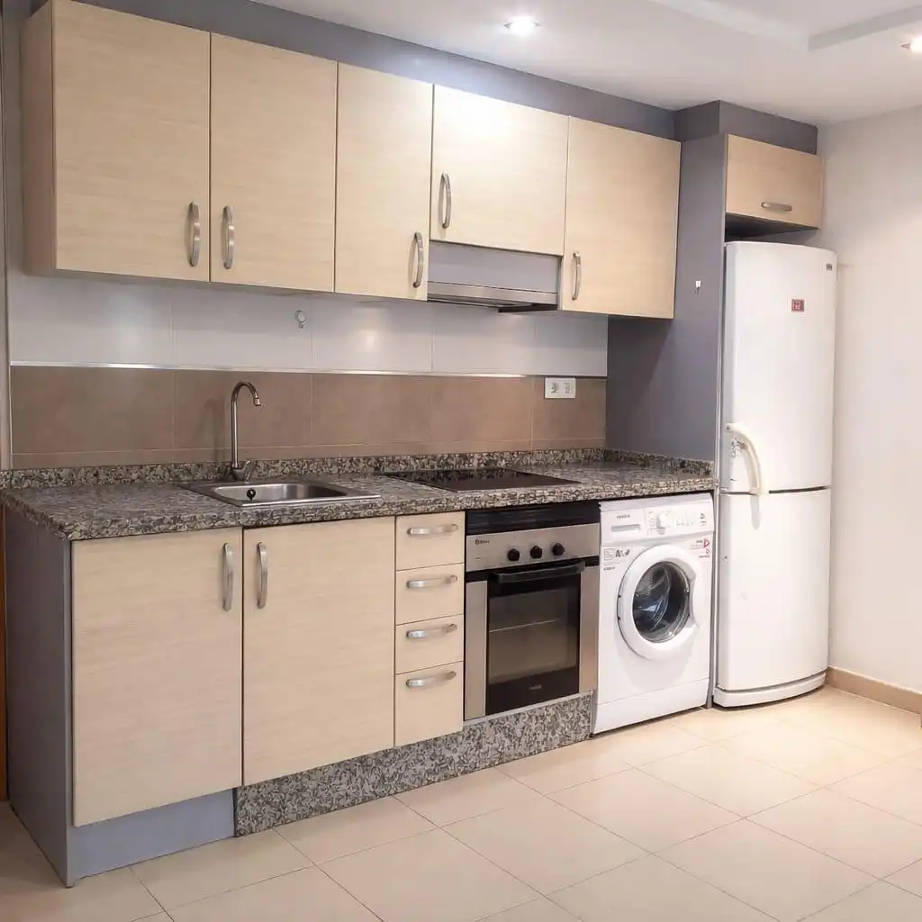 Apartment mit Pool zum Verkauf in Bellreguard, imagen 7