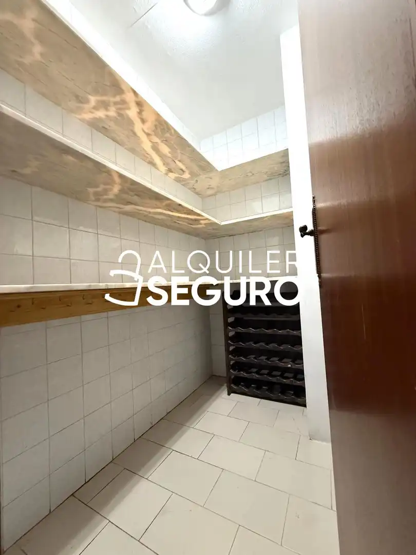 Wohnung zur Miete in de las Acacias, Fraternidad