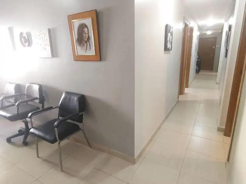 Houses for sale in Rafal, Alicante