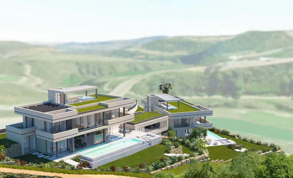 Terreno residencial en venta en La Cala Golf - Lagar Martell