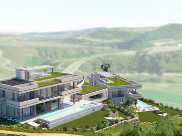 Terreno residencial en venta en La Cala Golf - Lagar Martell