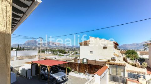 Photo 5 of Apartments for sale in Carrer Badia, L'Albir, L'Alfàs del Pi
