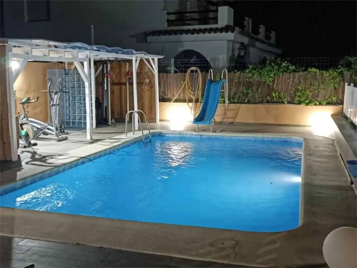 Haus zur Miete in Travesía Guillén de Castro 2, imagen 28