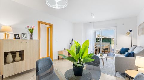 Foto 2 de Apartamento en venta en Calle Cabo Prior, Lomas de Cabo Roig - Los Dolses, Orihuela