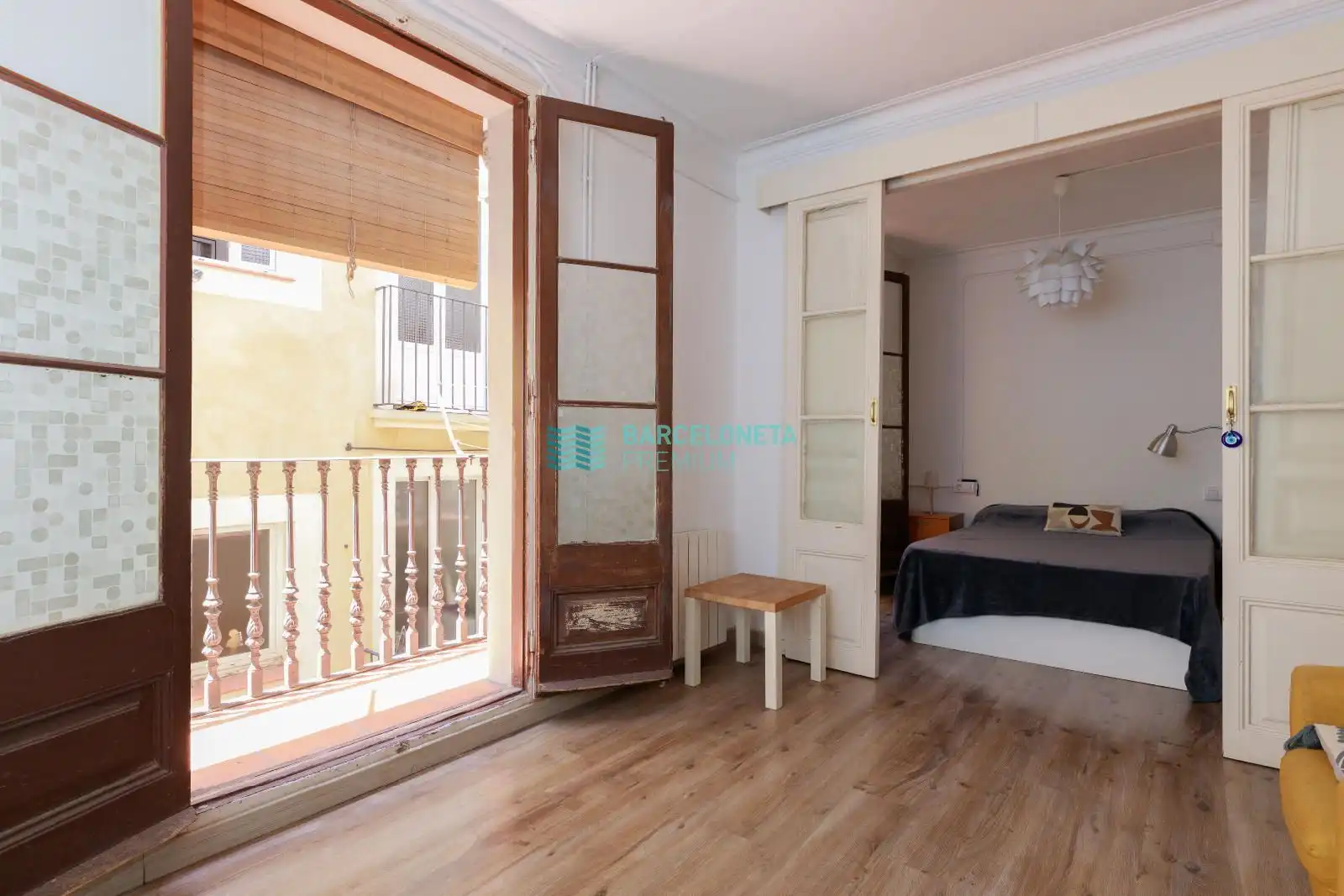 Piso con ascensor en venta en Sant jacint