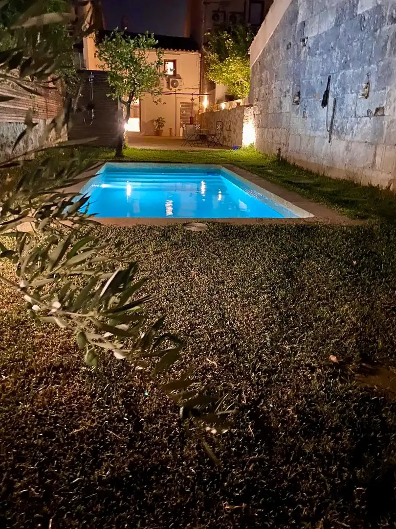 Casa amb piscina en venda a Campanet, imagen 42