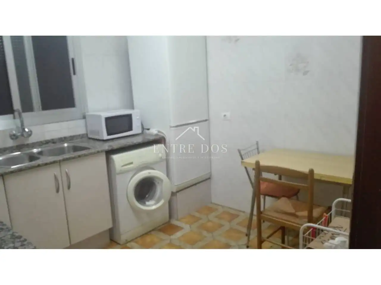 Flat for rent in Calle Pérez Galdós, Parque Ribalta - Plaza de Toros
