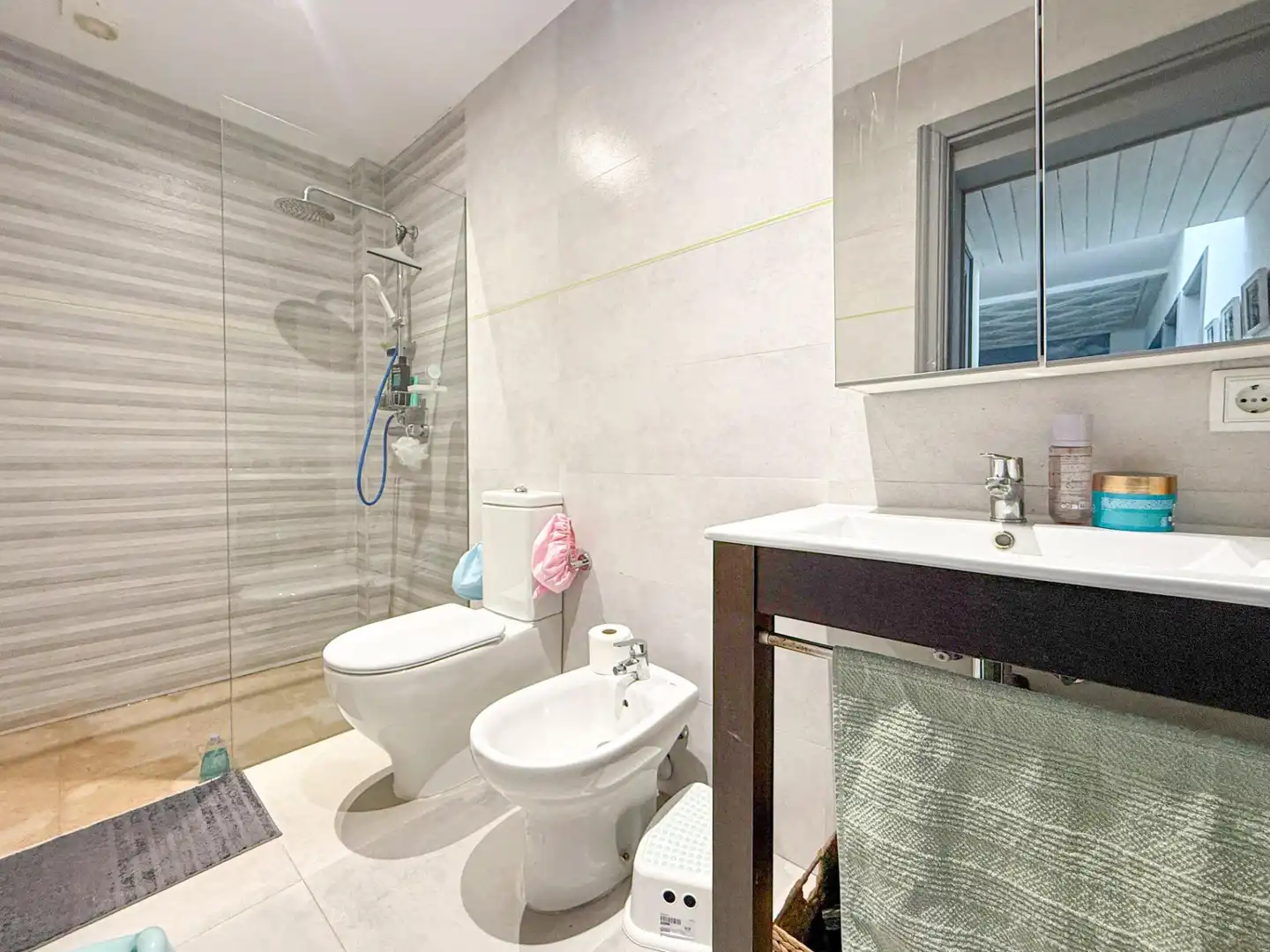 Bathroom of Land for sale in Inca