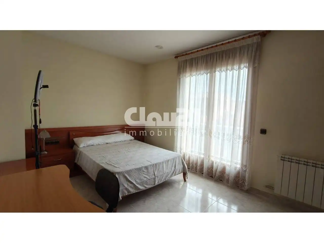 Habitación de Casa o chalet en venta en Gironella con Calefacción y Terraza