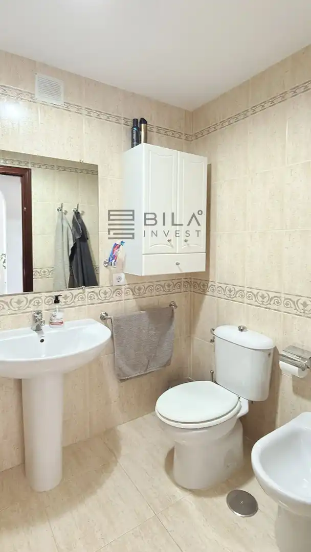 Bany de Àtic en venda en Benalmádena amb Aire condicionat, Terrassa i Traster
