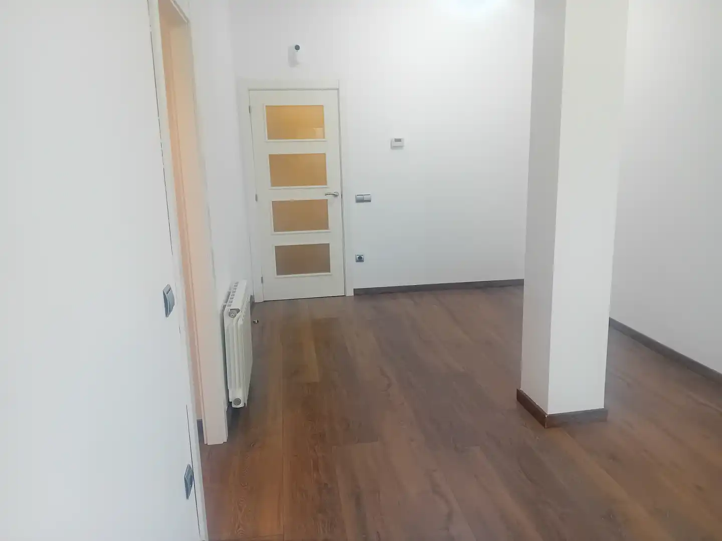 Flat for sale in El Pla de Santa Maria  with Heating and Storage room