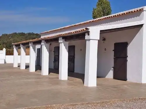 Vista exterior de Residencial en venta en Constantina