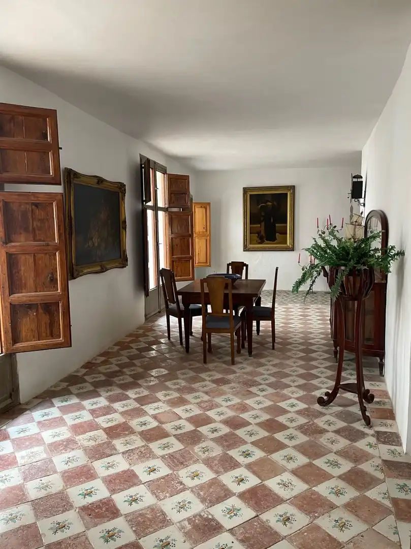 Maison avec terrasse à vendre à Benissa pueblo, imagen 53