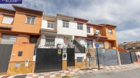 Photo 3 of Houses for sale in Calle de Juan de la Cierva, 45, Parque de San Roque, Churriana de la Vega