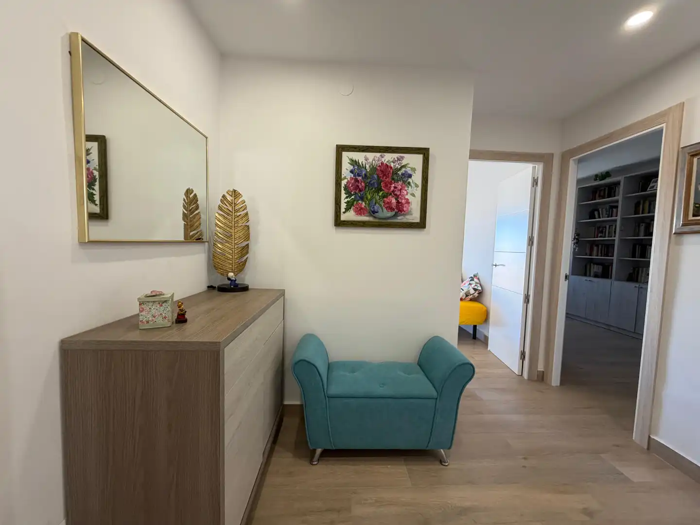 Attique avec terrasse à vendre à Passeig de Lluís Companys, imagen 14