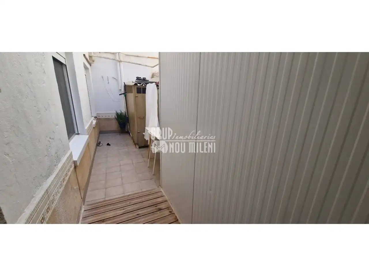 Terraza de Piso en venta en Alfafar con Terraza y Amueblado