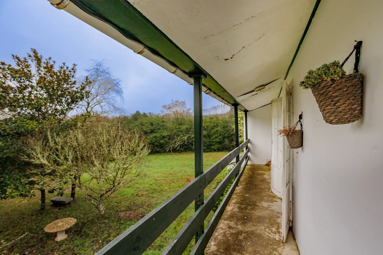 Casa rústica en venda a Guitiriz, imagen 24