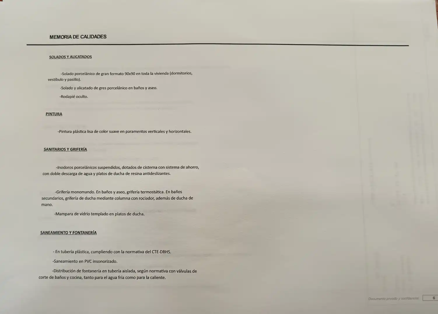 Pis amb ascensor en venda a Plaza San Agustín 7, imagen 8