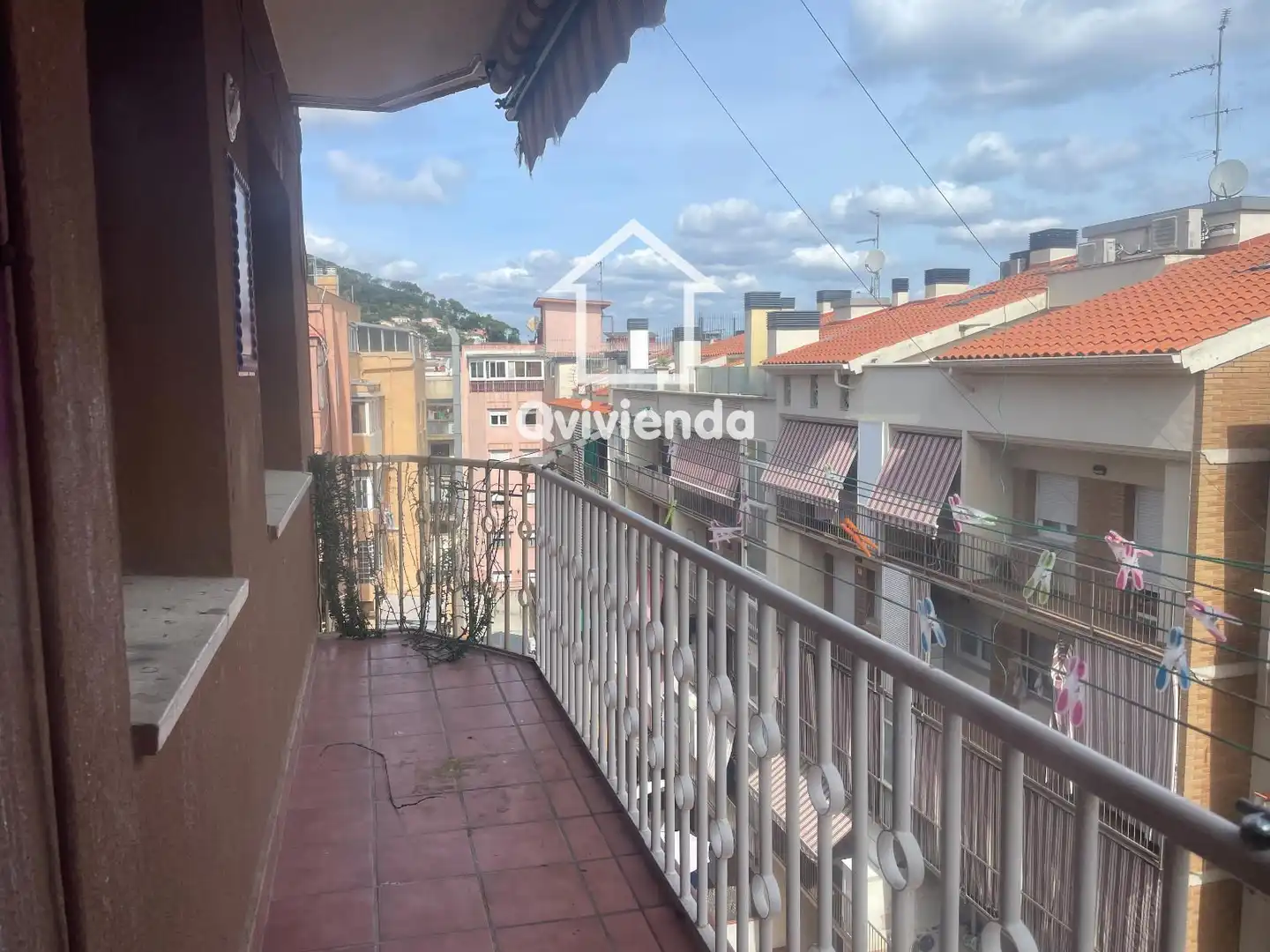 Piso en venta en Joan XXIII
