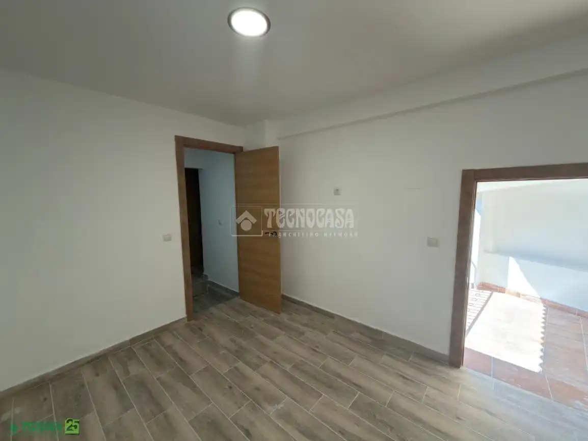 Casa adosada en venta en El Romeral con Terraza