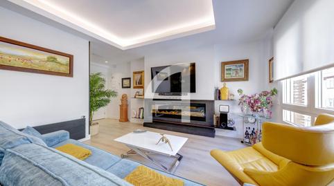 Photo 4 of Flat for sale in Gaztambide, Gaztambide, Madrid Capital