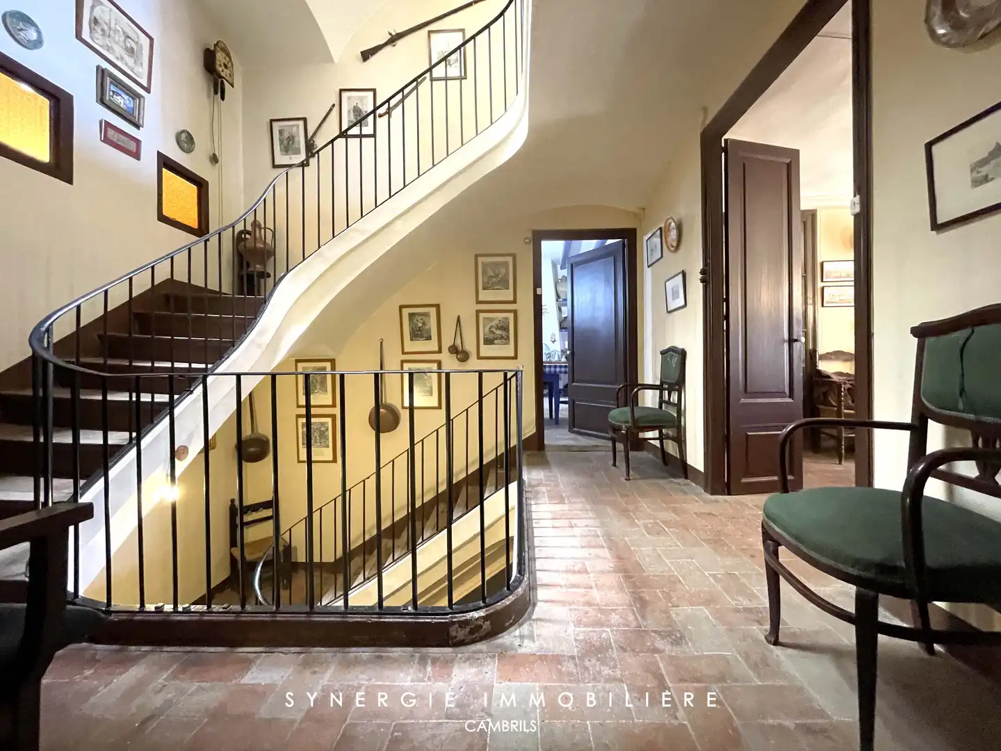 Casa adosada en venta en Carrer Nou, La Vilella Alta