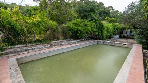 Foto 5 de Finca rústica en venta en C-12, 48a, Aldover, Tarragona