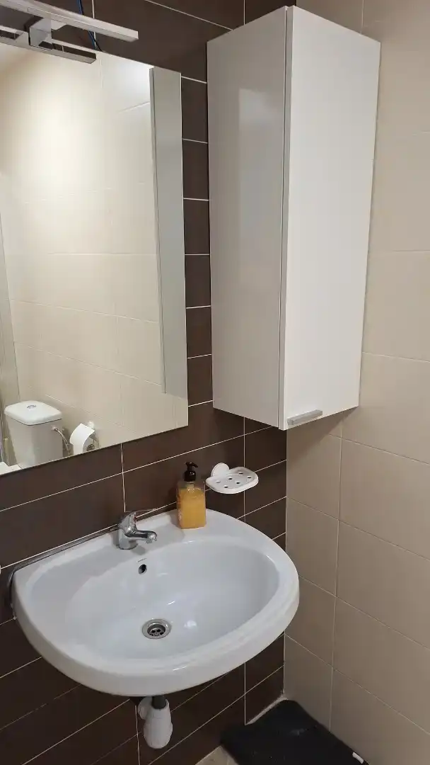 Baño de Piso en venta en San Agustín