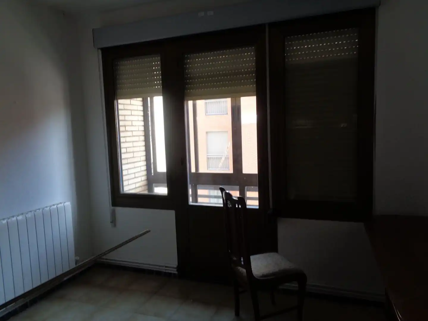 Habitación de Piso en venta en Nájera con Calefacción, Terraza y Amueblado
