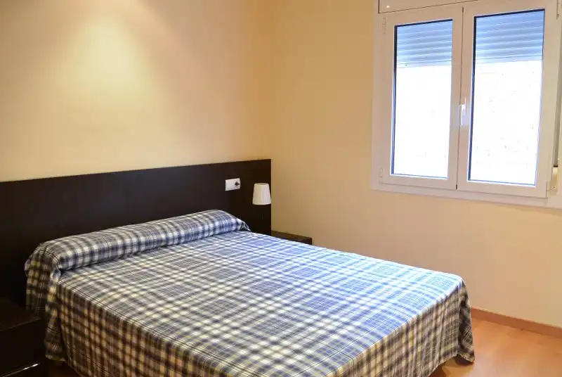 Habitación de Apartamento en venta en Begur con Amueblado